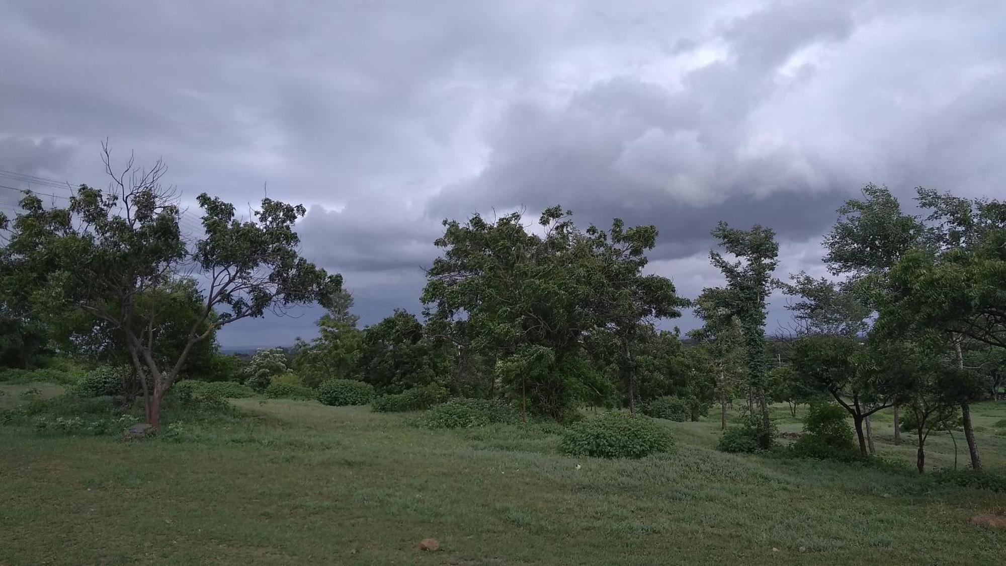 Appartamento Unio Mystica Rishīkesh Esterno foto